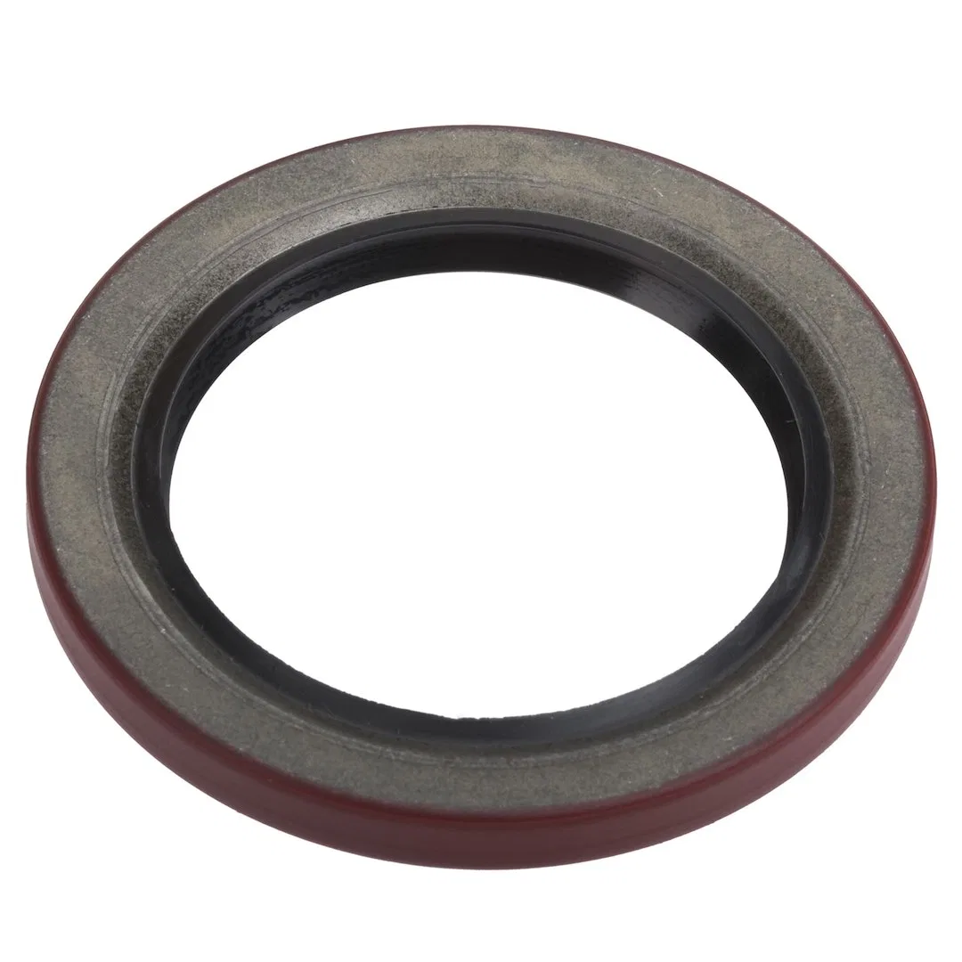 415960 – NATIONAL Wheel Seal, OE Replacement 2.750 Inch Inside Diameter 3.881 Inch Outside Diameter 0.375 Inch Width ...
